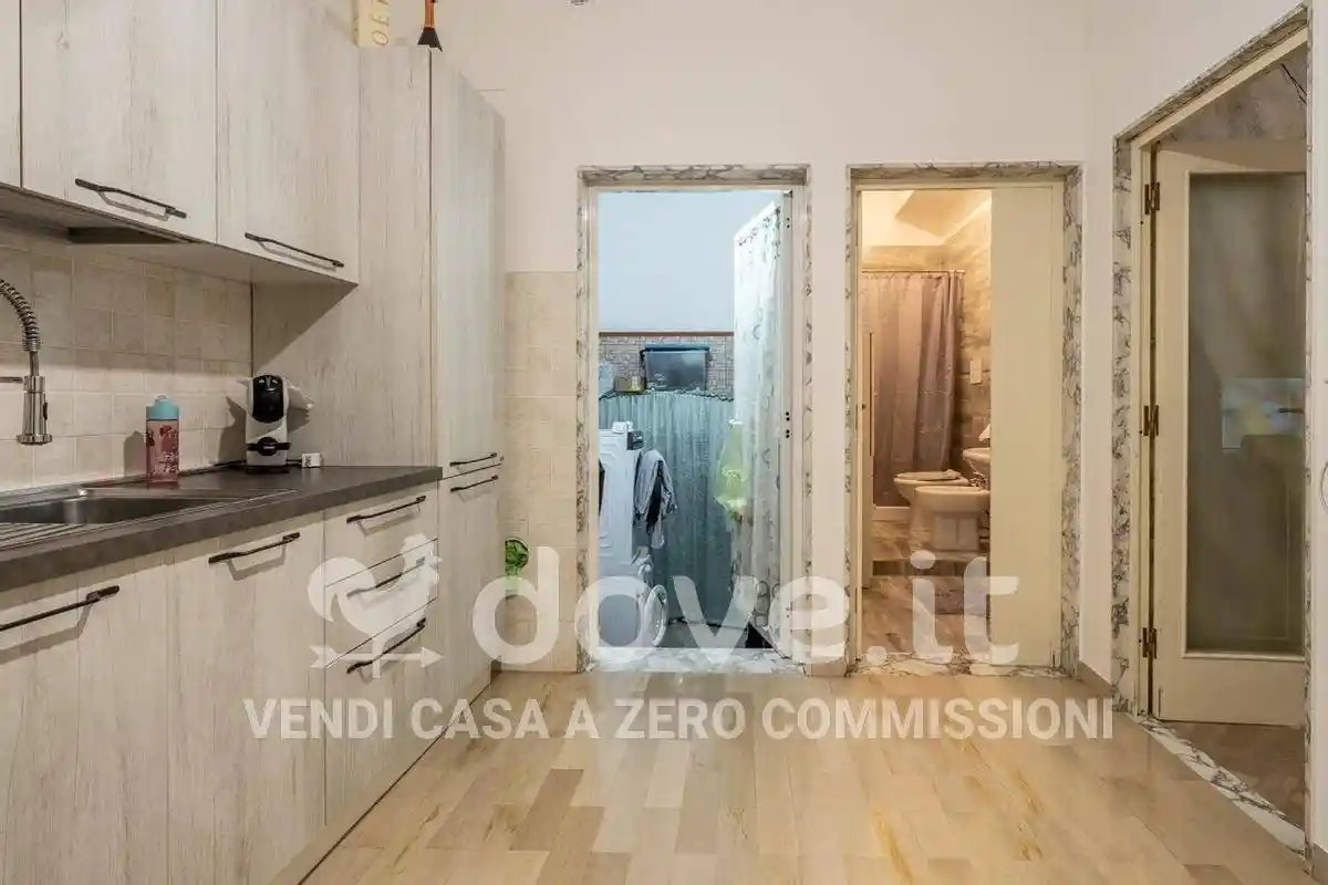 Bilocale vicolo di via Sicilia 6, Monticelli - Croci, Andria - foto 5