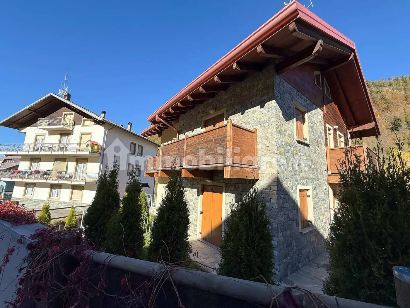 Trilocale via Clef 17, Aprica - foto 2