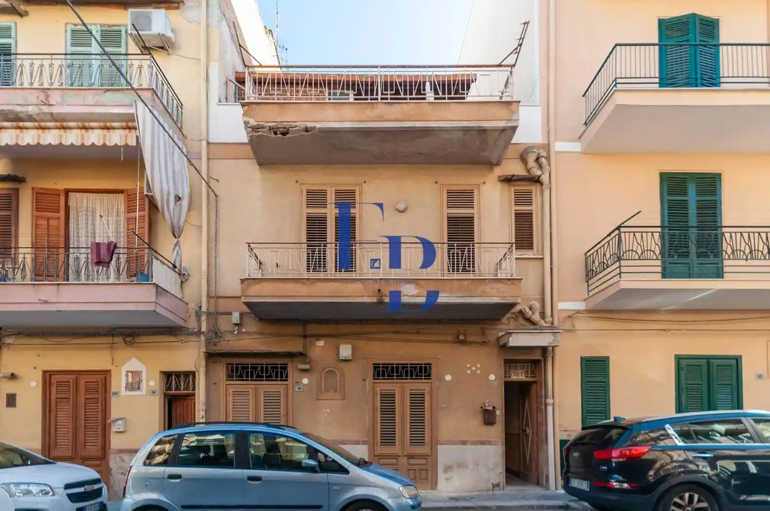 Casa indipendente in vendita a Bagheria