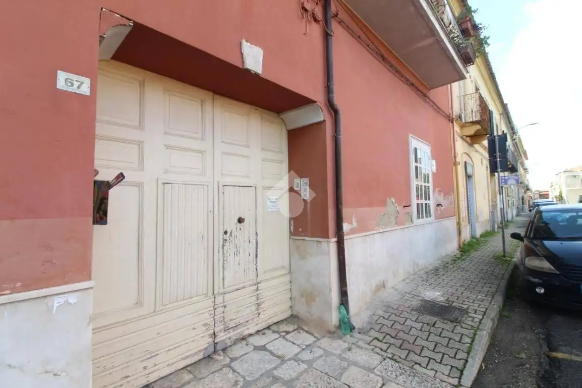 Appartamento in vendita a Casagiove