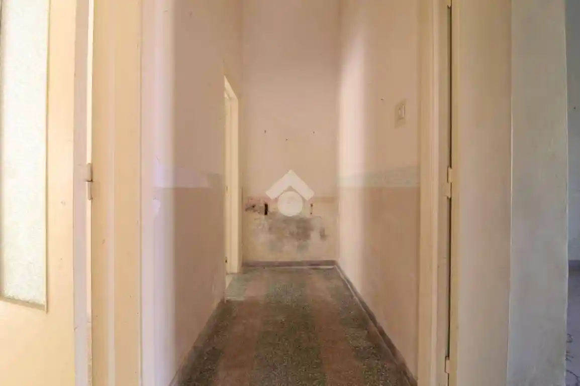 Monolocale via quartiere Nuovo 67, Casagiove - foto 3