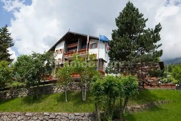 Appartamento in vendita a Cortina d'Ampezzo