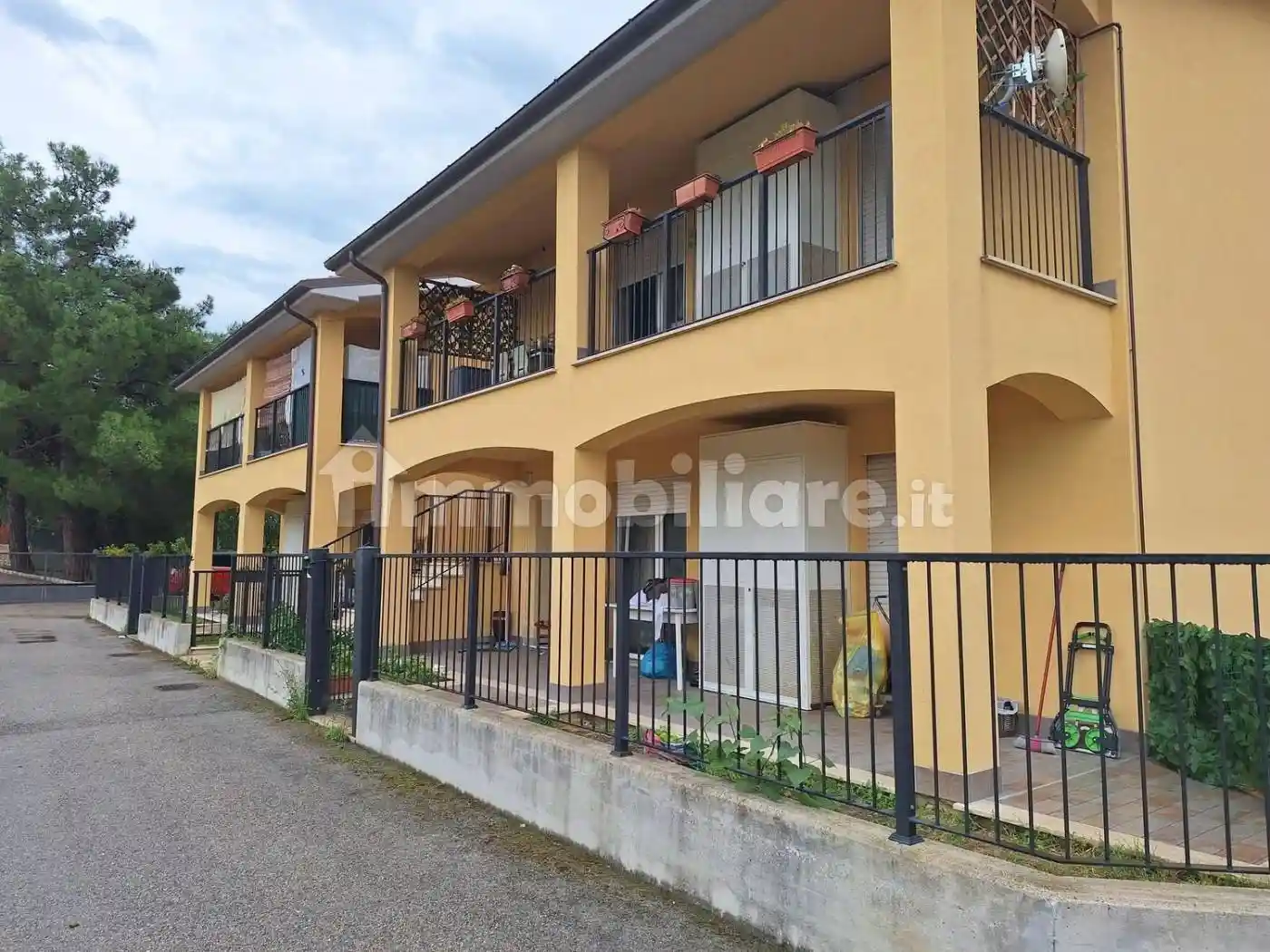 Appartamento in vendita a Ascoli Piceno