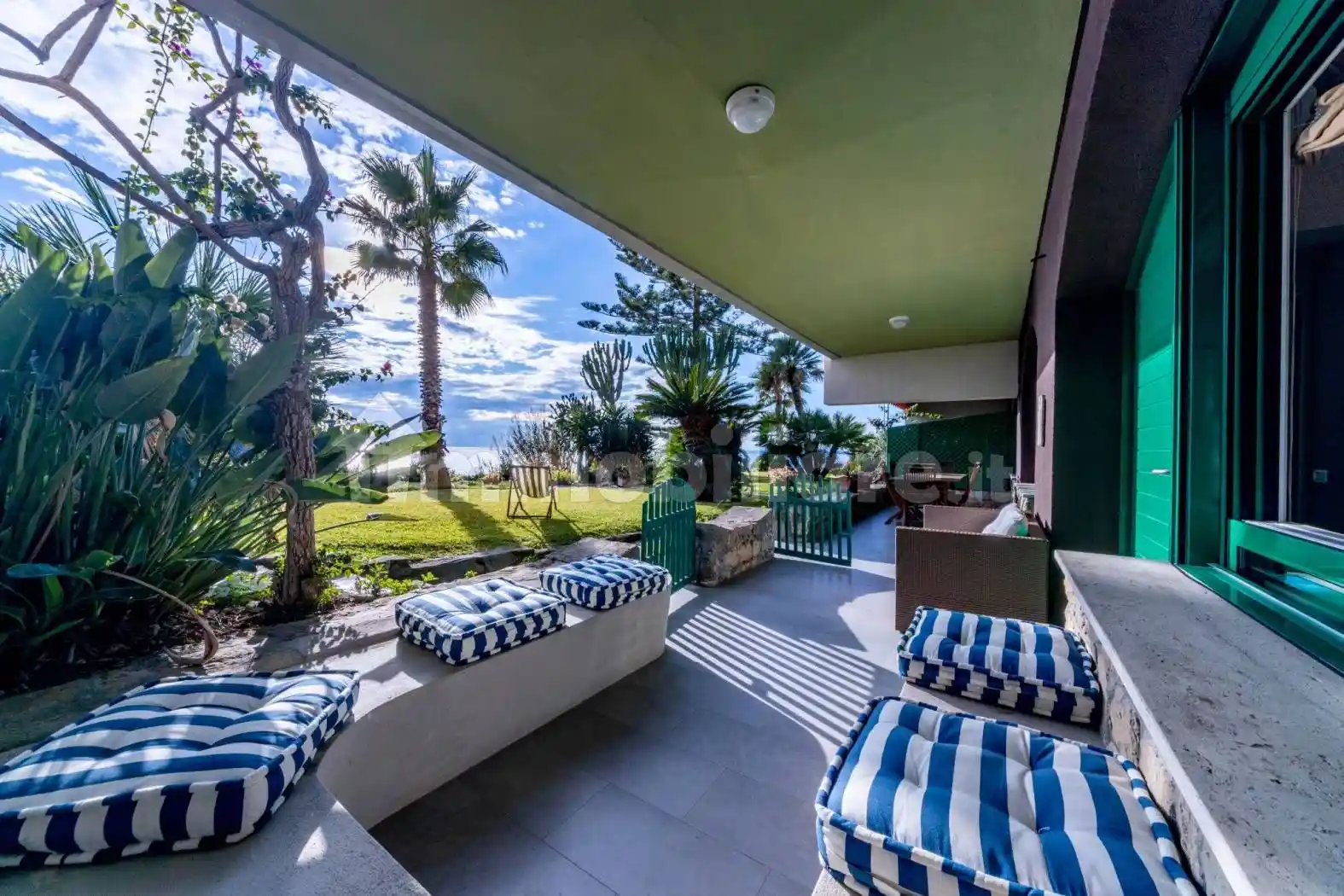 Appartamento in vendita a Bordighera