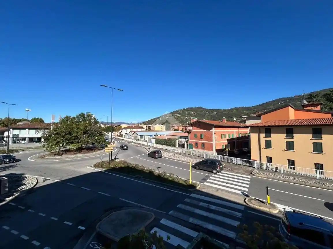 Appartamento in vendita a Brescia