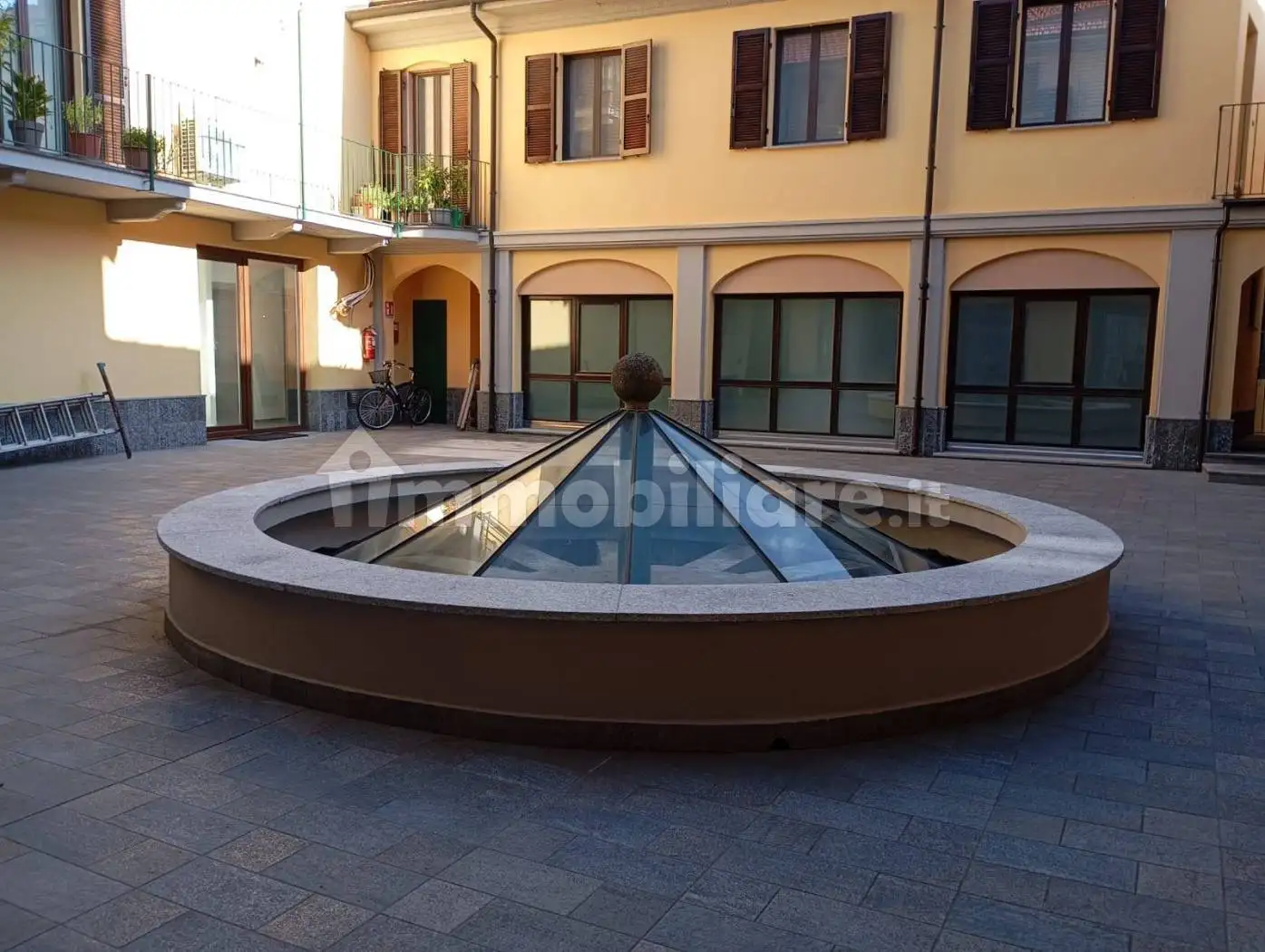 Appartamento in vendita a Cerano