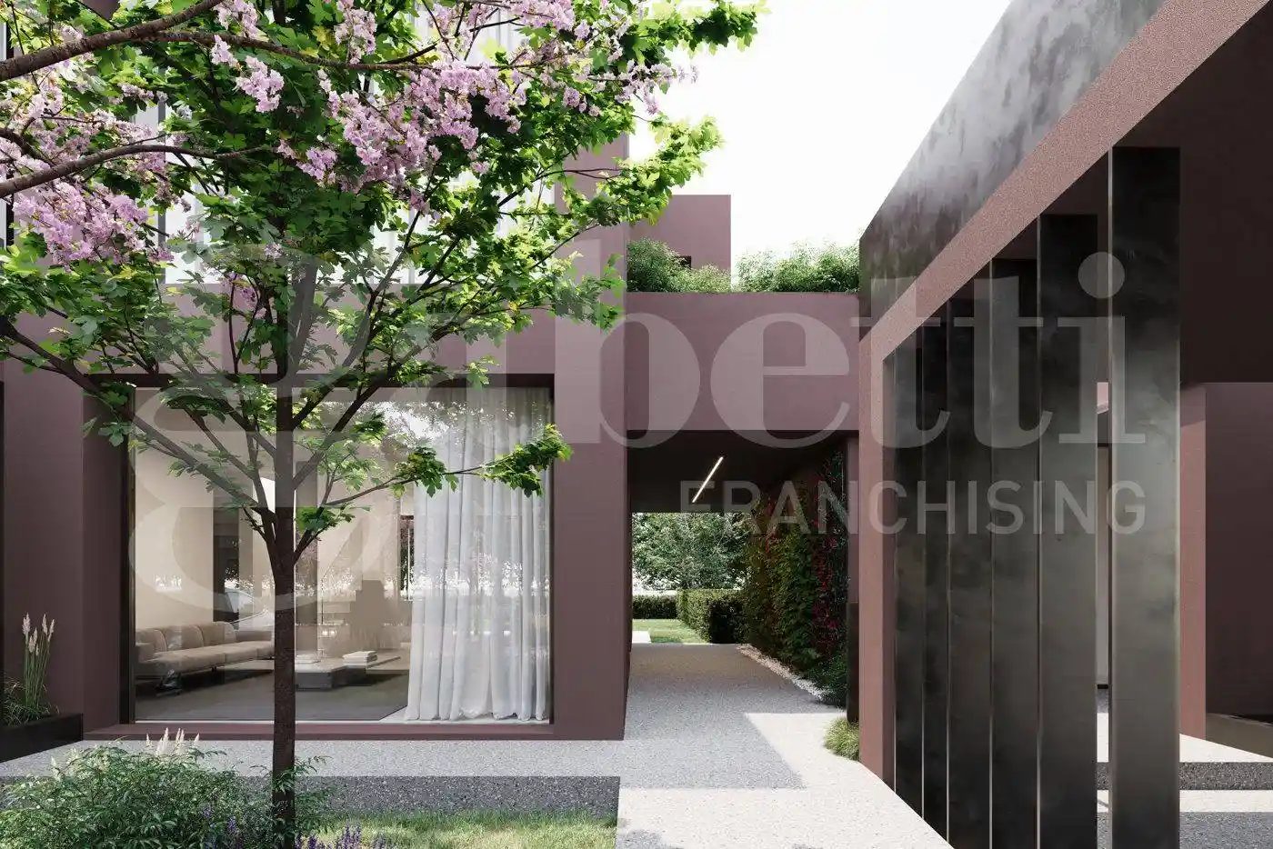 Villa in vendita a Mogliano Veneto