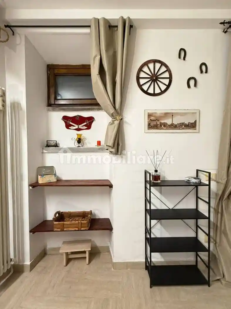 Monolocale via San Pietro, San Pellegrino - Pianoscarano, Viterbo - foto 5