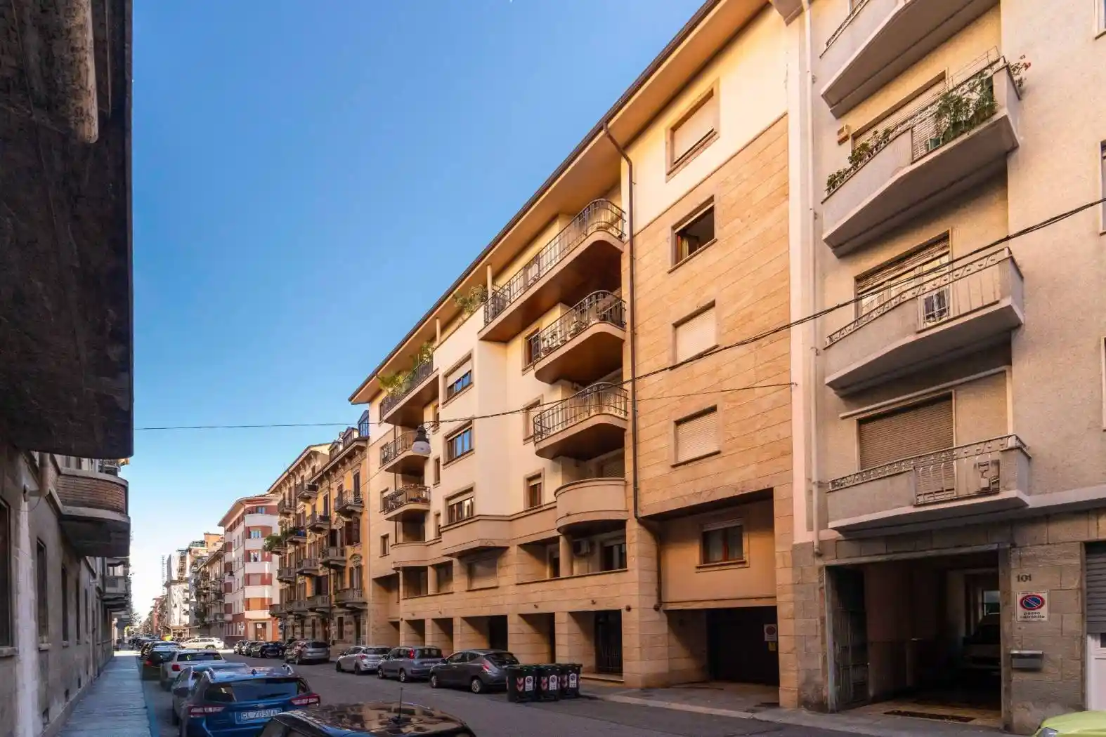 Appartamento in vendita a Torino