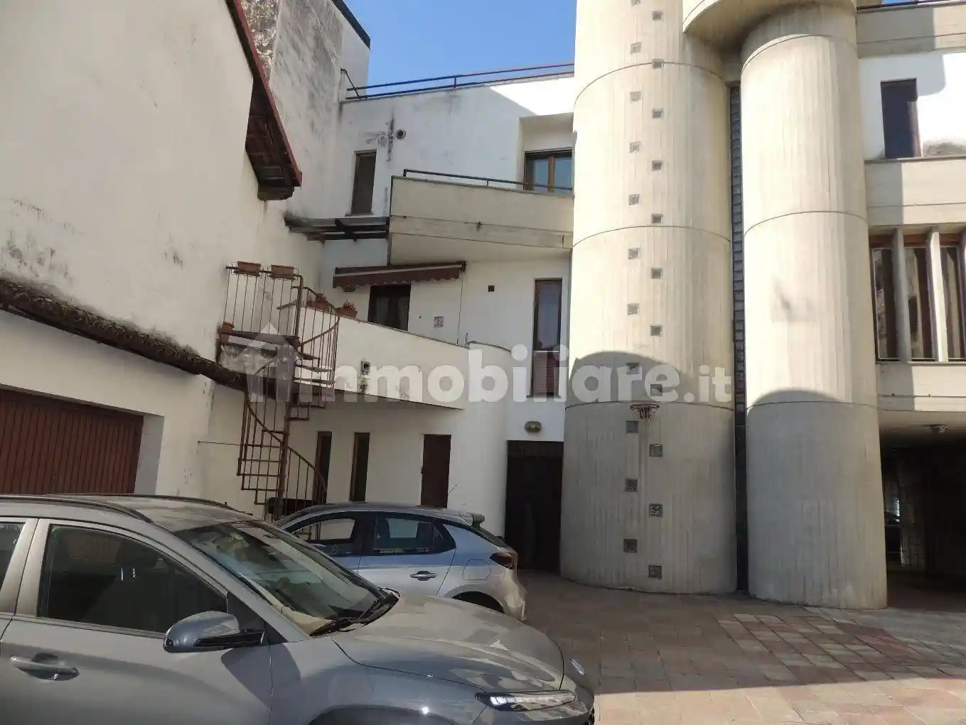 Appartamento in vendita a Vigevano