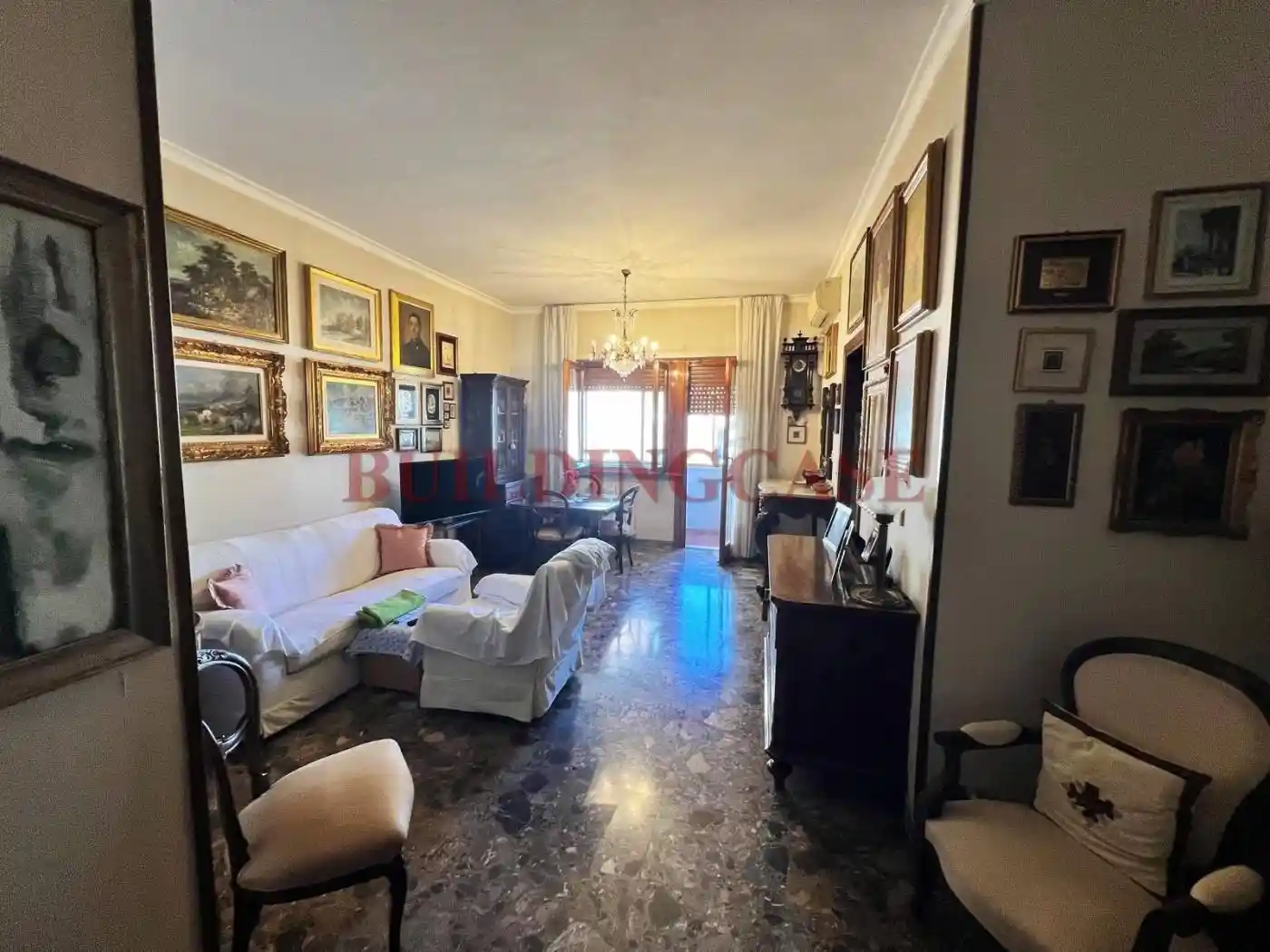 Bilocale via di Grotta Perfetta 330, Ardeatino - Montagnola, Roma - foto 3