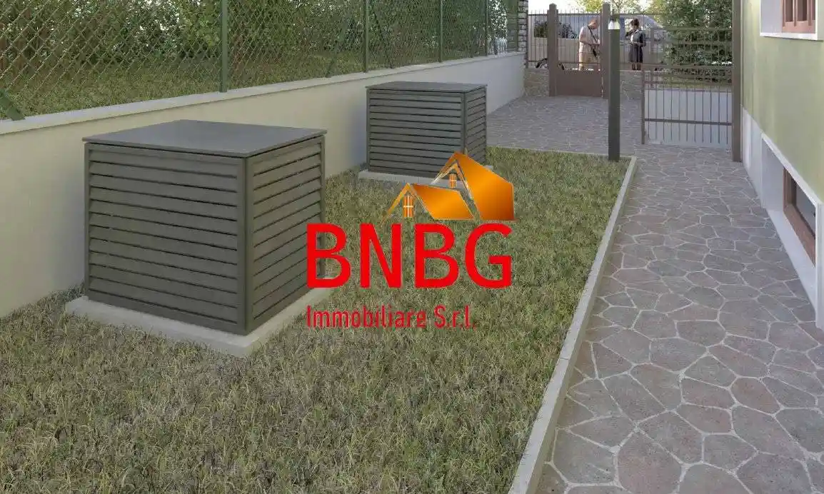 Bilocale via Giuseppe Mangili, Celadina, Boccaleone, Bergamo - foto 3