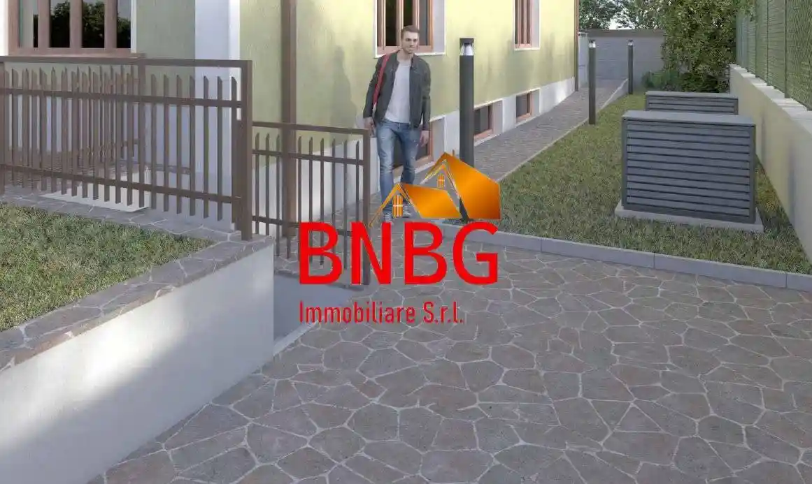 Bilocale via Giuseppe Mangili, Celadina, Boccaleone, Bergamo - foto 5