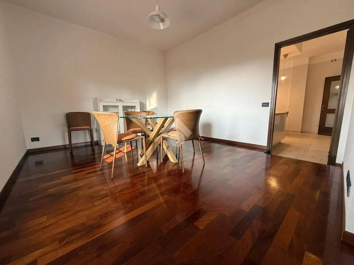 Appartamento in affitto a Brescia