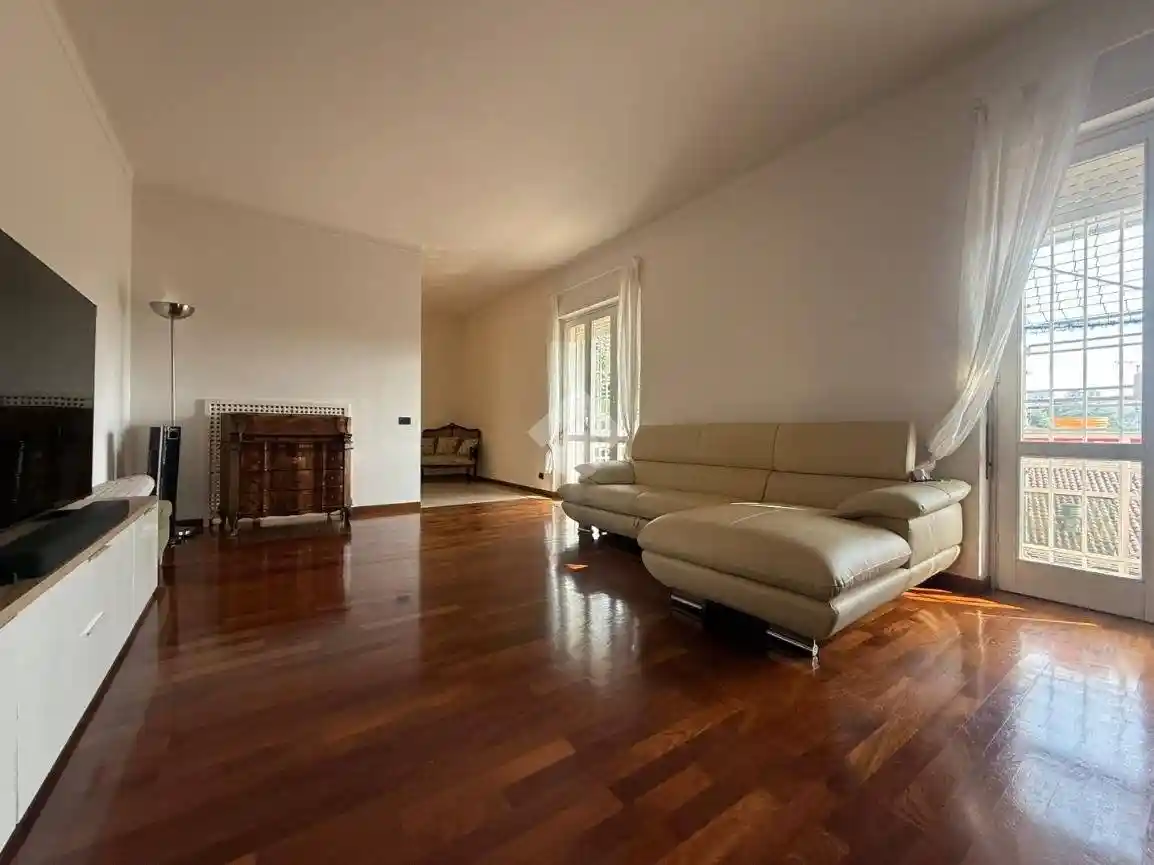 Quadrilocale via del Goletto 7, Crocifissa di Rosa, Brescia - foto 2