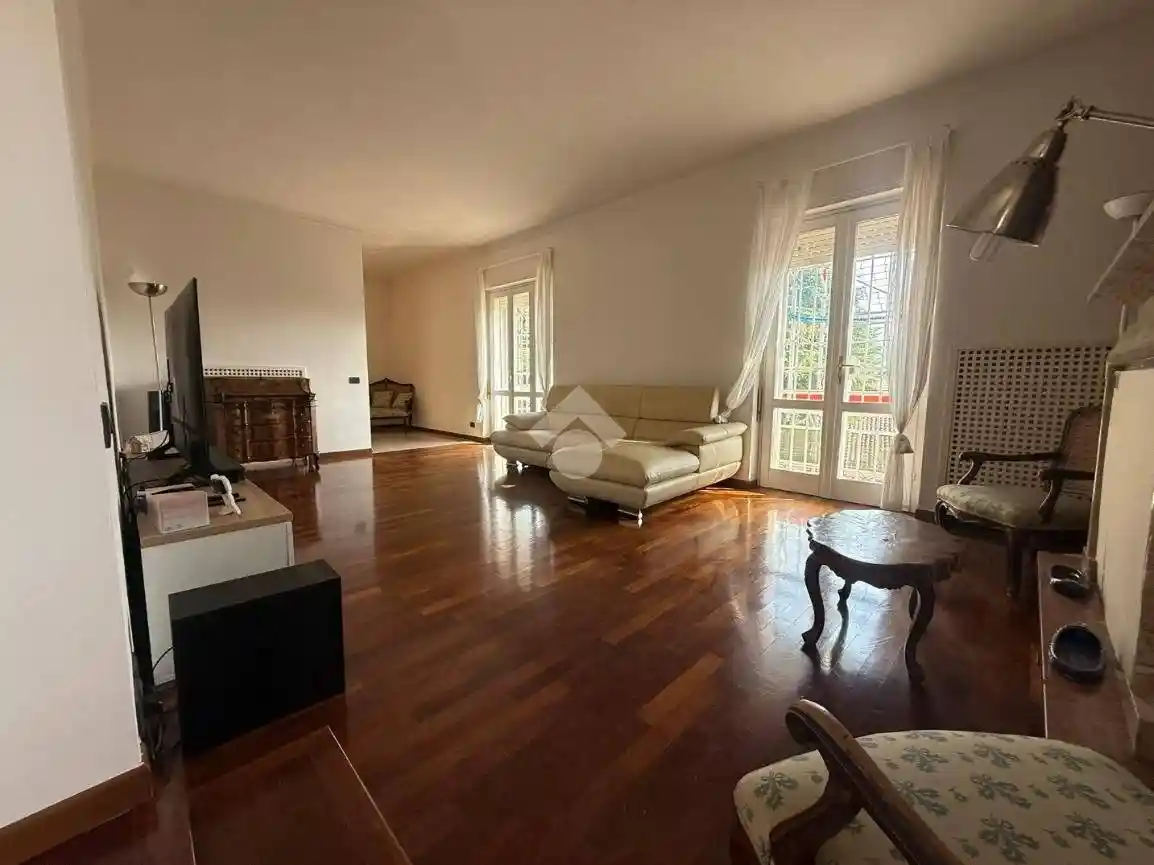 Quadrilocale via del Goletto 7, Crocifissa di Rosa, Brescia - foto 3