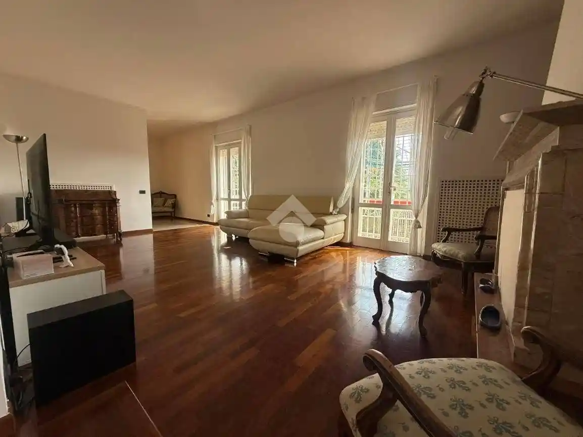 Quadrilocale via del Goletto 7, Crocifissa di Rosa, Brescia - foto 4