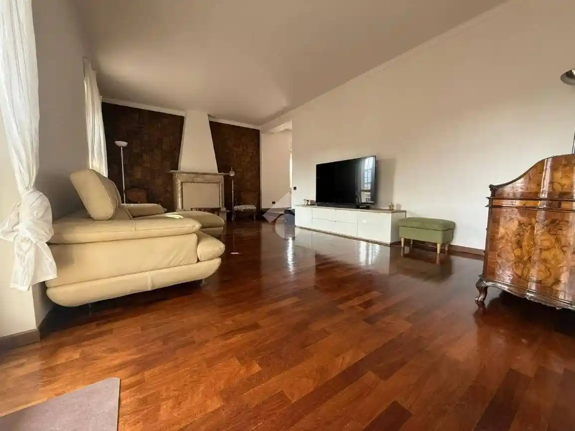 Quadrilocale via del Goletto 7, Crocifissa di Rosa, Brescia - foto 5