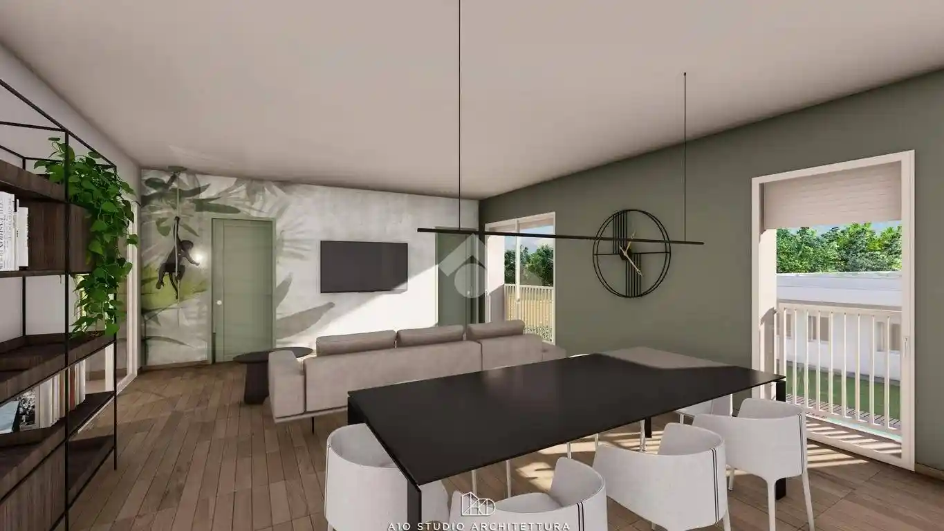 Appartamento - foto 3