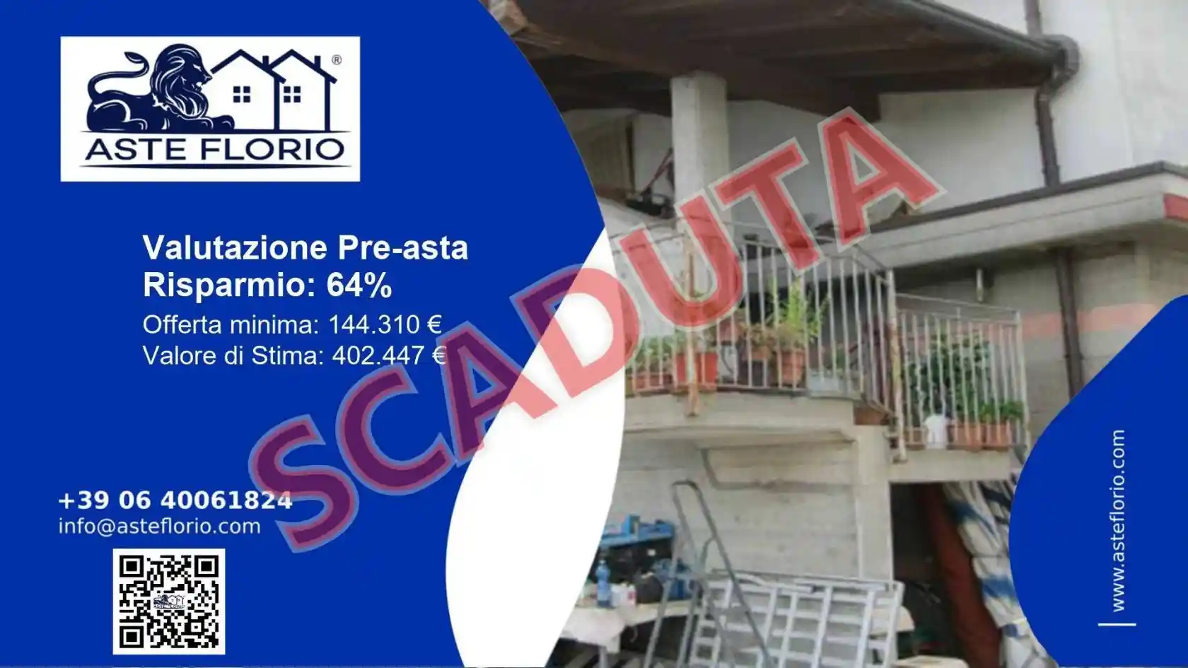 Villa in vendita a Desio