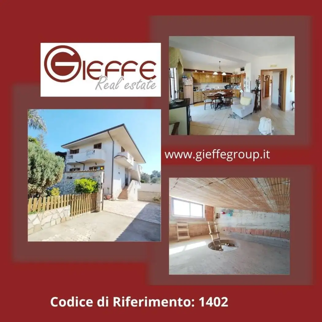 Villa in vendita a Gioia Tauro