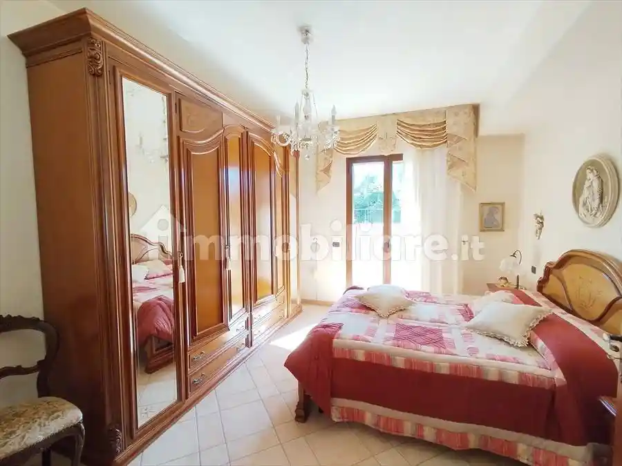 Villa unifamiliare, ottimo stato, 310 m², Gioia Tauro - foto 2