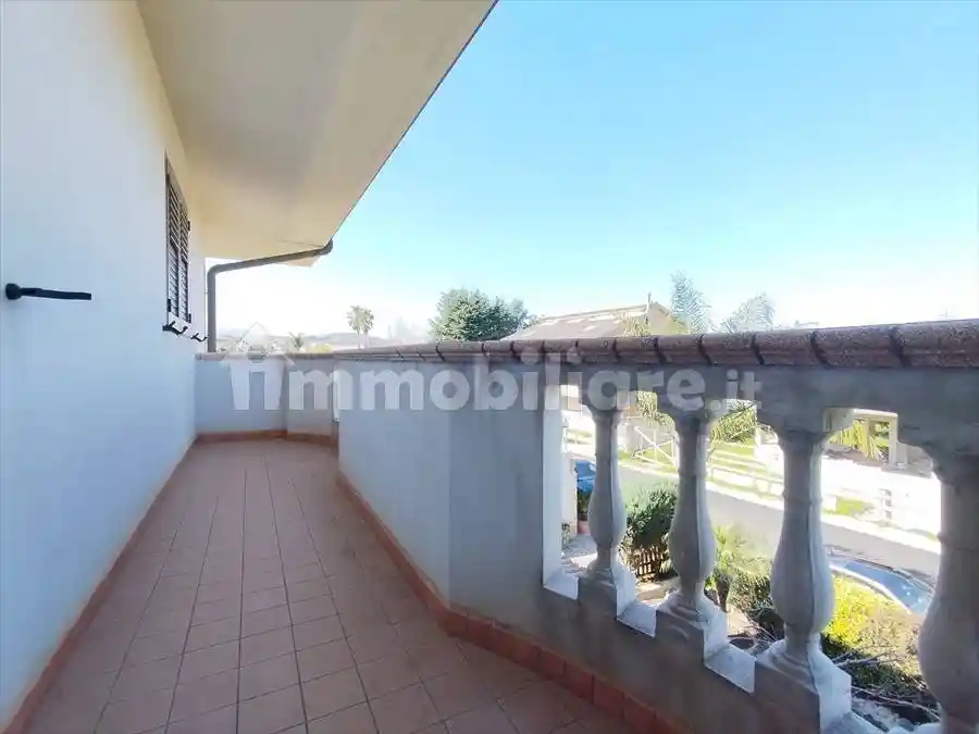 Villa unifamiliare, ottimo stato, 310 m², Gioia Tauro - foto 5