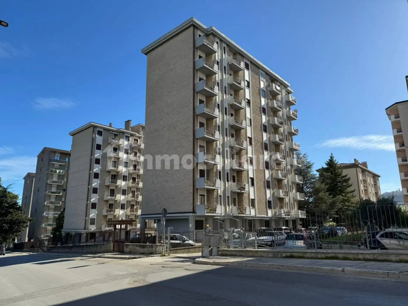 Appartamento in vendita a Campobasso