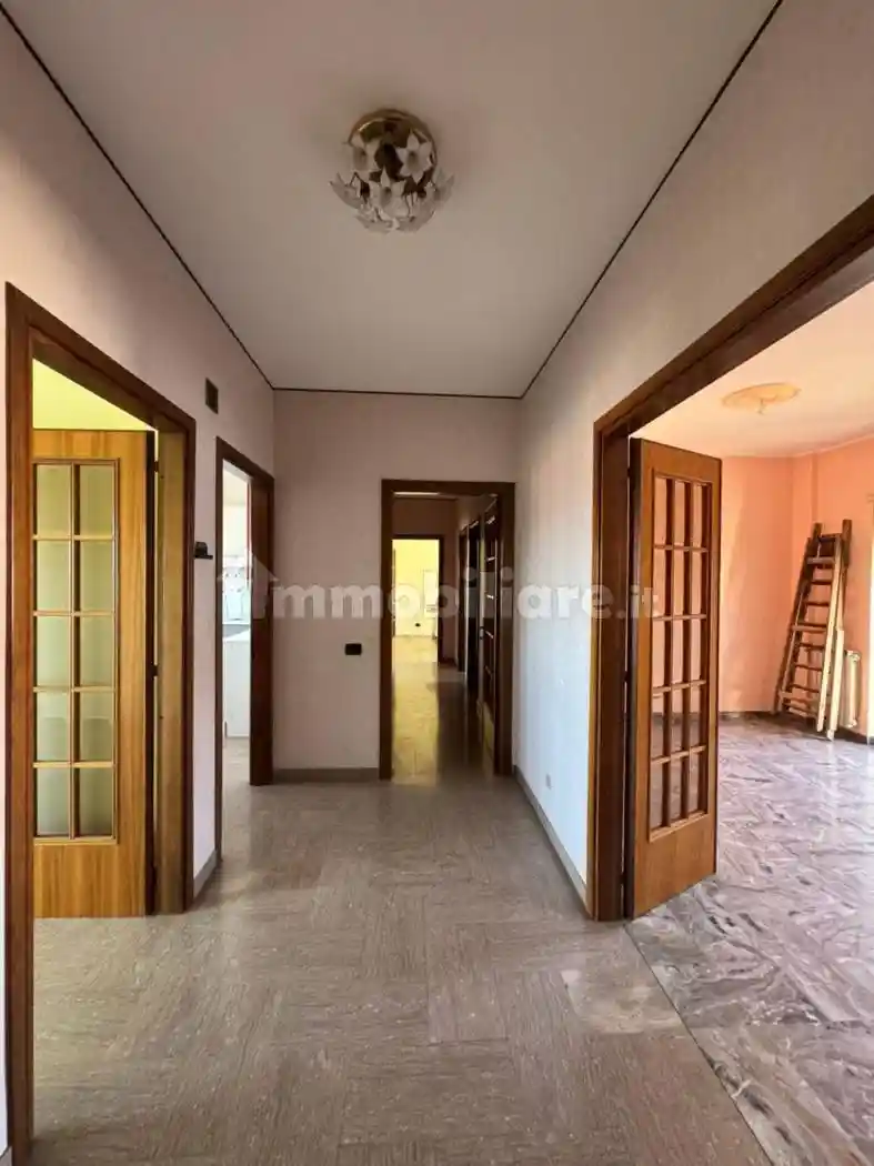 Quadrilocale buono stato, ottavo piano, San Giovanni, Campobasso - foto 2