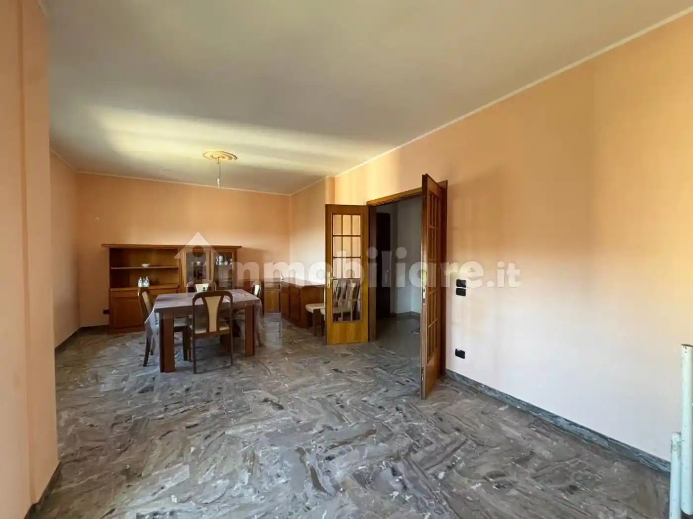 Quadrilocale buono stato, ottavo piano, San Giovanni, Campobasso - foto 5