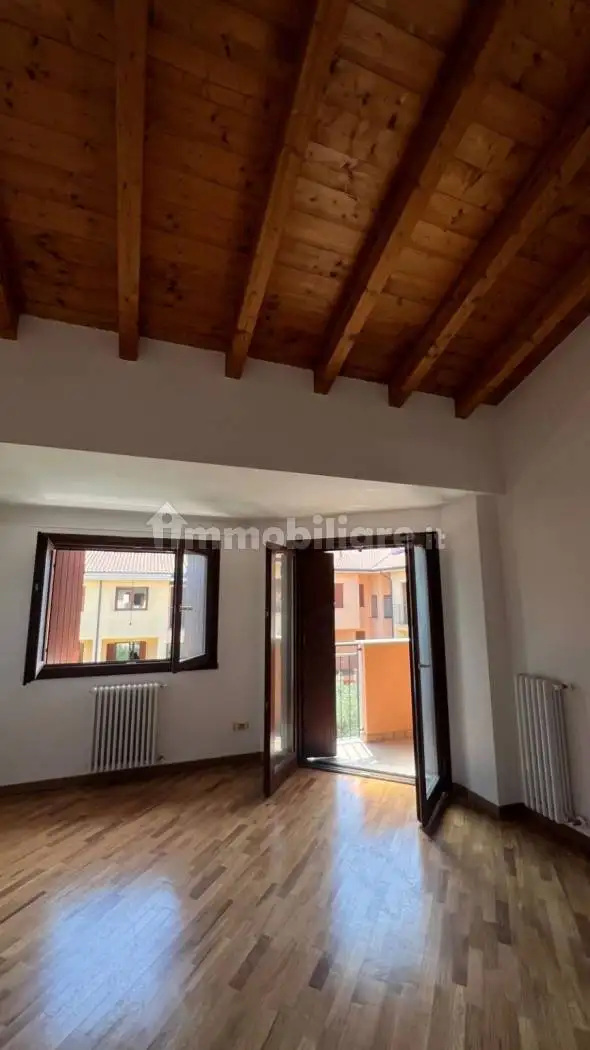 Appartamento in vendita a Antegnate