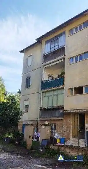 Appartamento in vendita a Vetralla