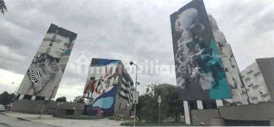 Appartamento all'asta via Bolla, 16, Milano - foto 3