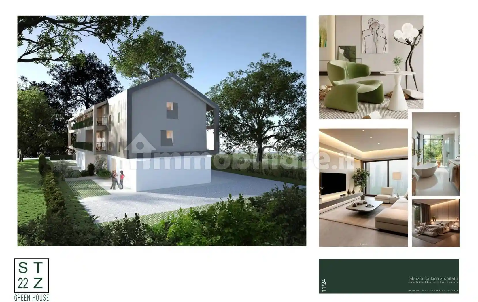 Appartamento in vendita a Ravenna