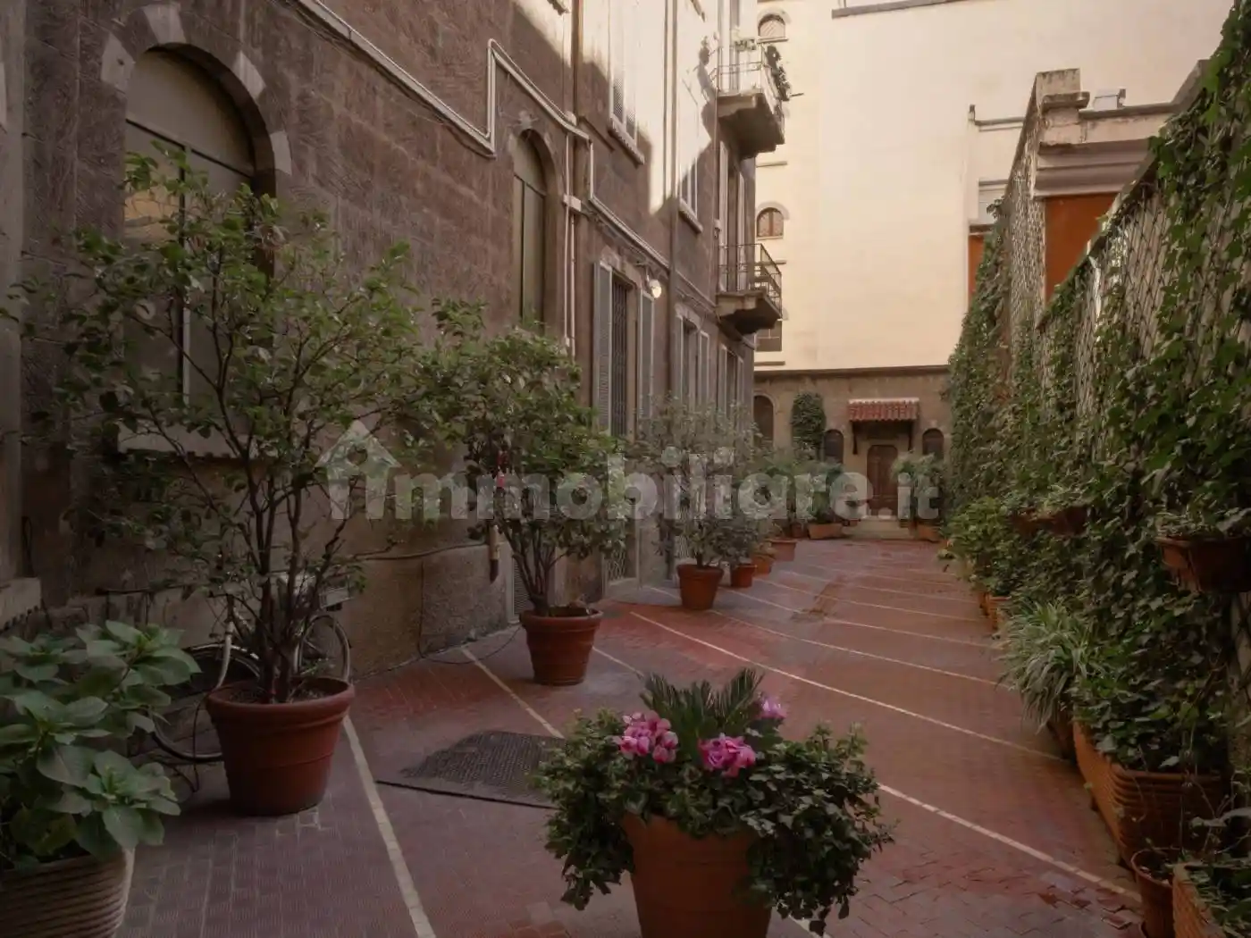 Appartamento via Luigi Settembrini 24, Buenos Aires, Milano - foto 3