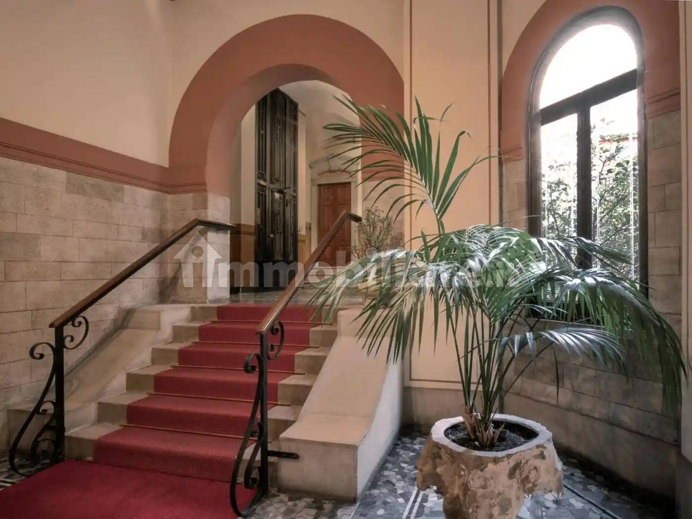 Appartamento via Luigi Settembrini 24, Buenos Aires, Milano - foto 4