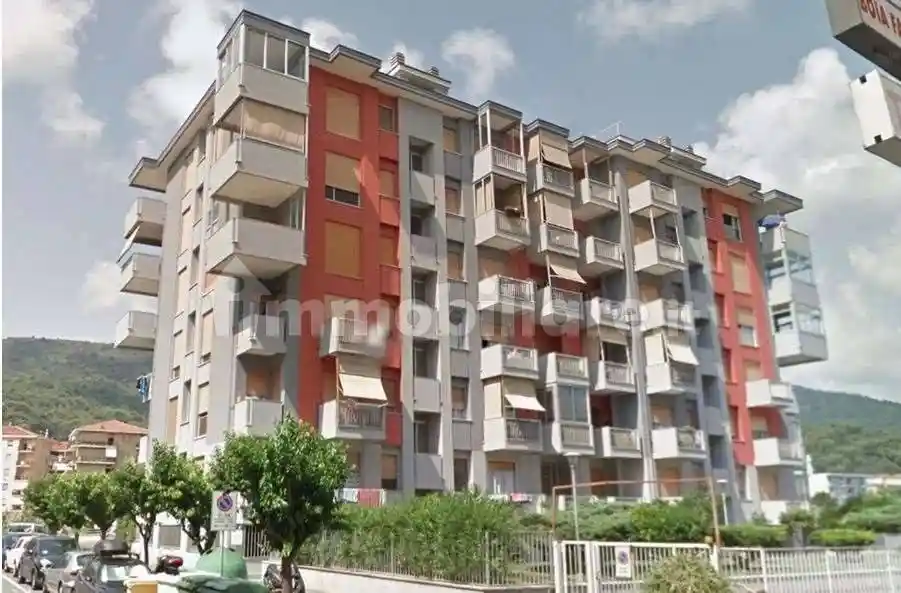 Appartamento in vendita a Andora