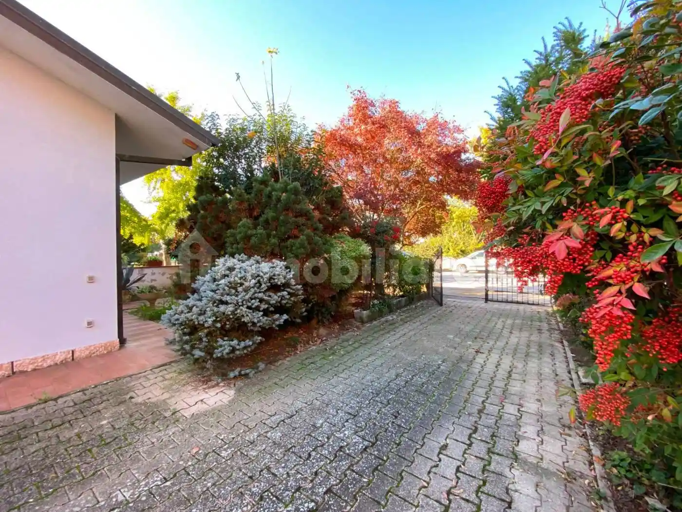 Villa in vendita a Copparo