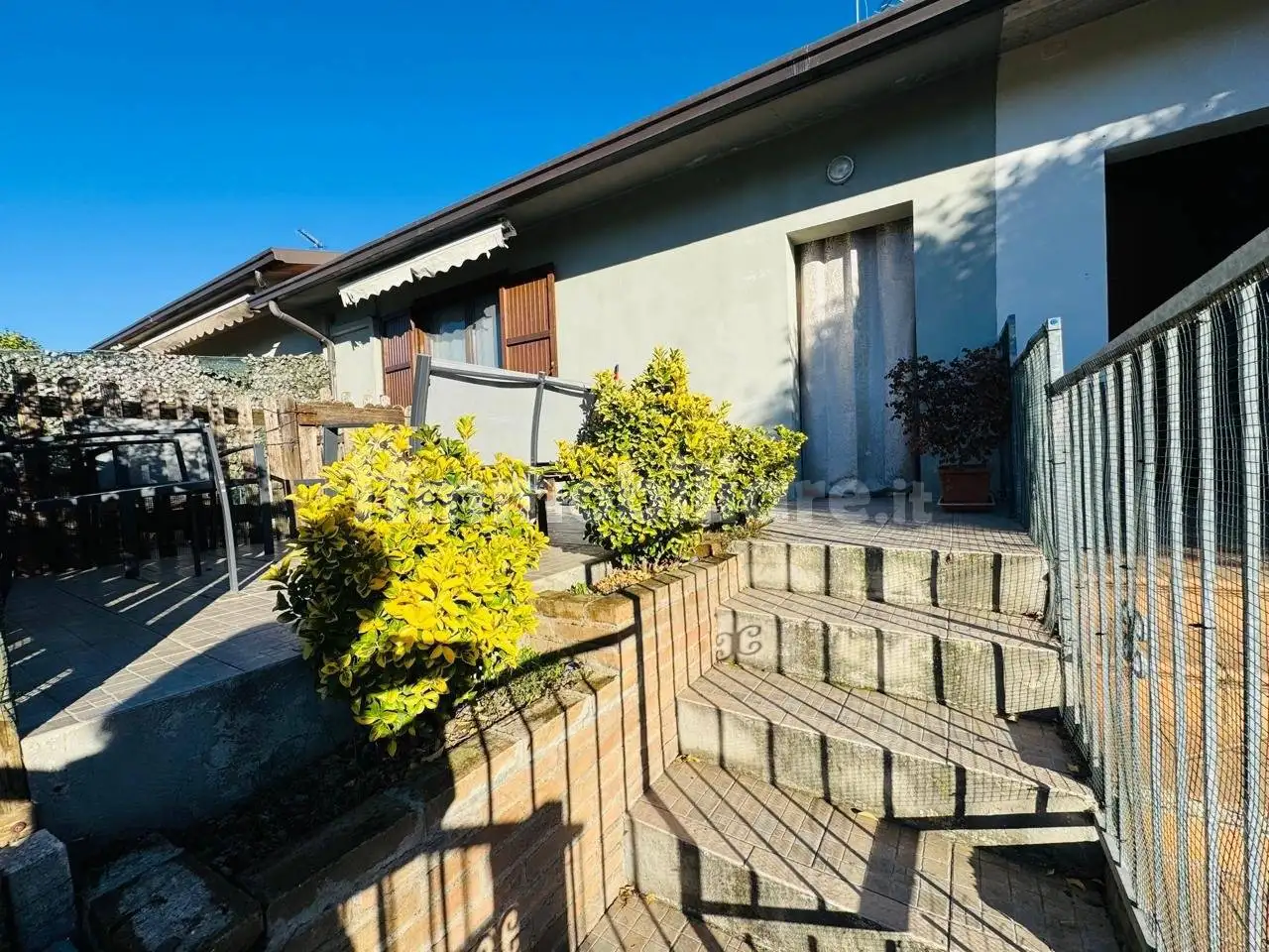 Villa in vendita a Calvisano