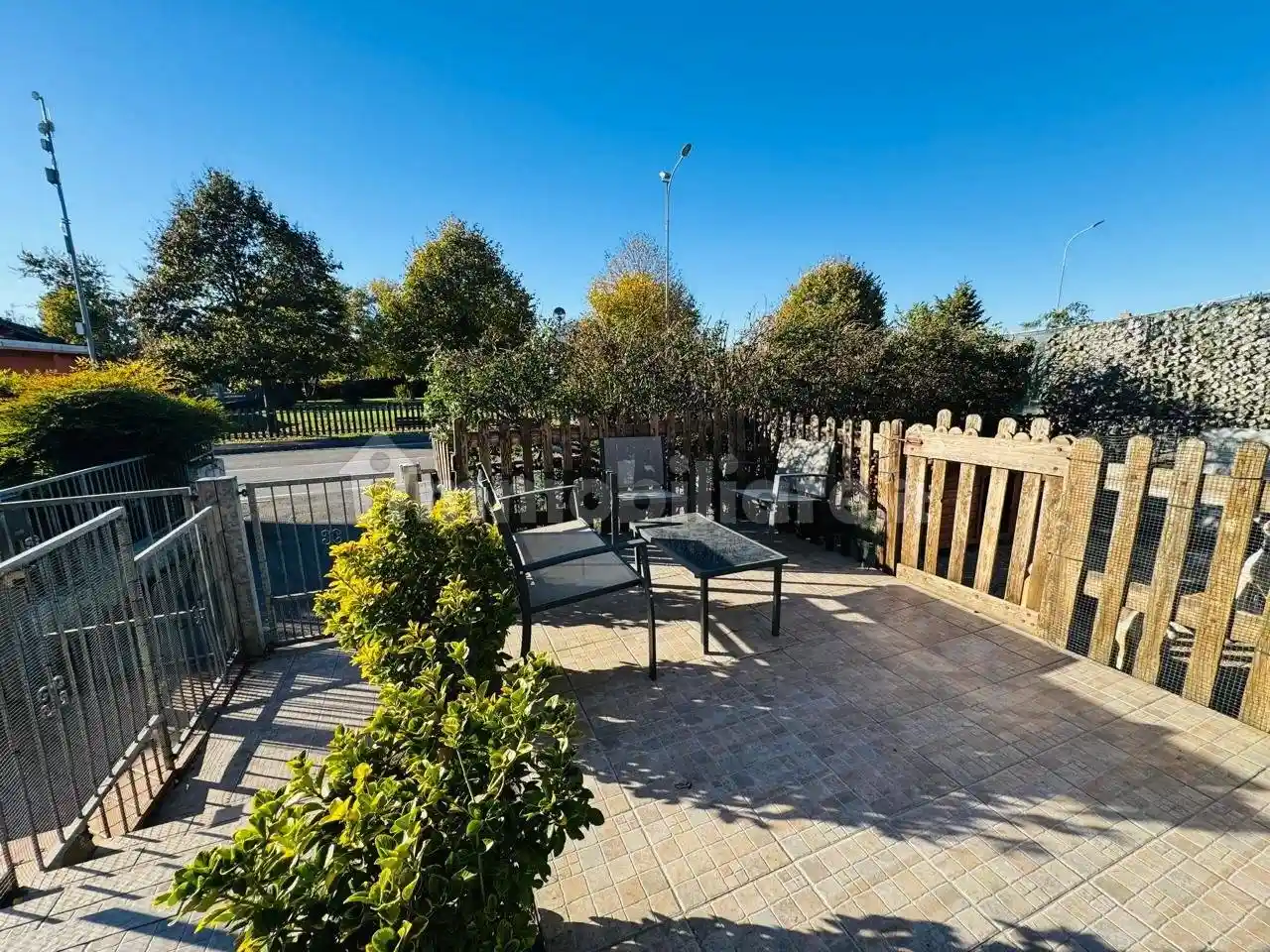 Villa unifamiliare via. Gaetano Donizetti  9, Malpaga, Calvisano - foto 2