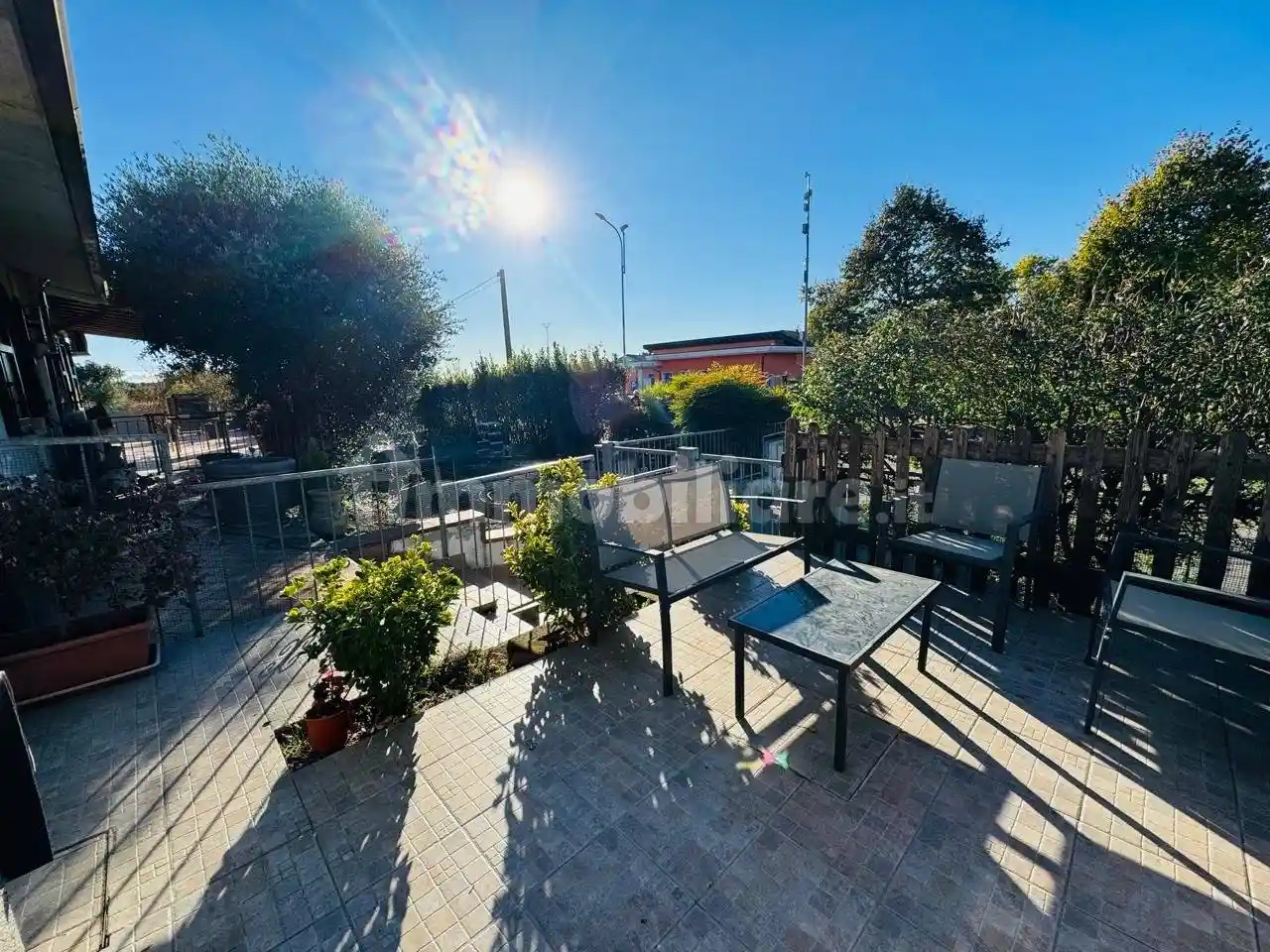 Villa unifamiliare via. Gaetano Donizetti  9, Malpaga, Calvisano - foto 3