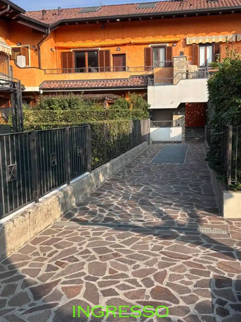 Appartamento in vendita a Costa di Mezzate