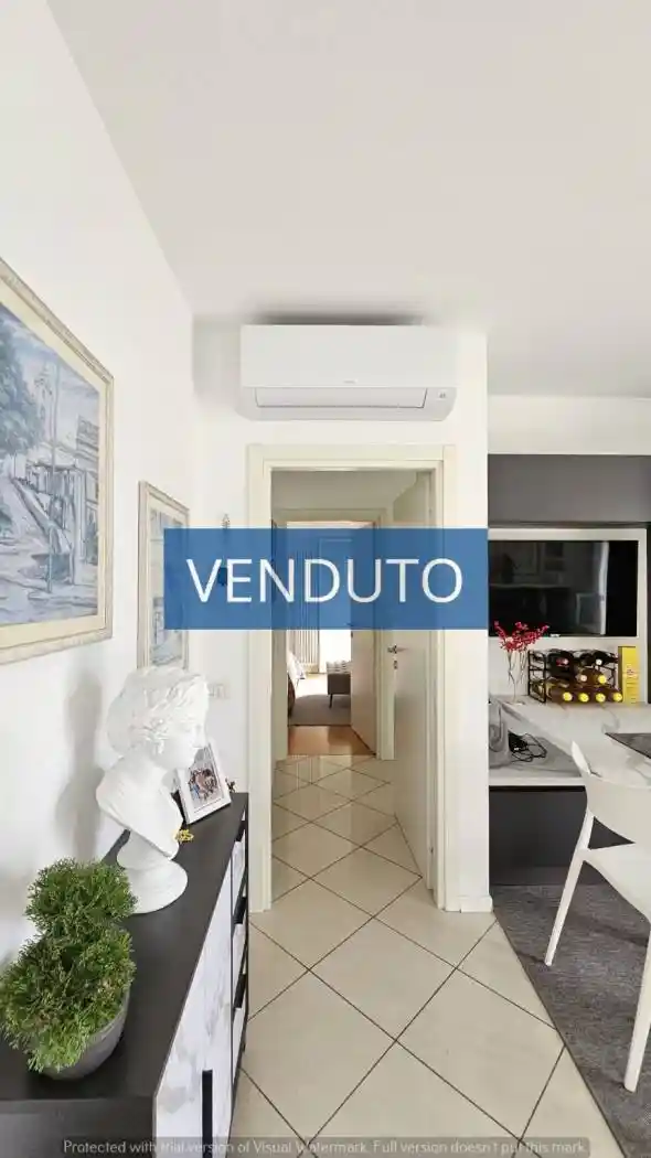 Appartamento in vendita a Arco