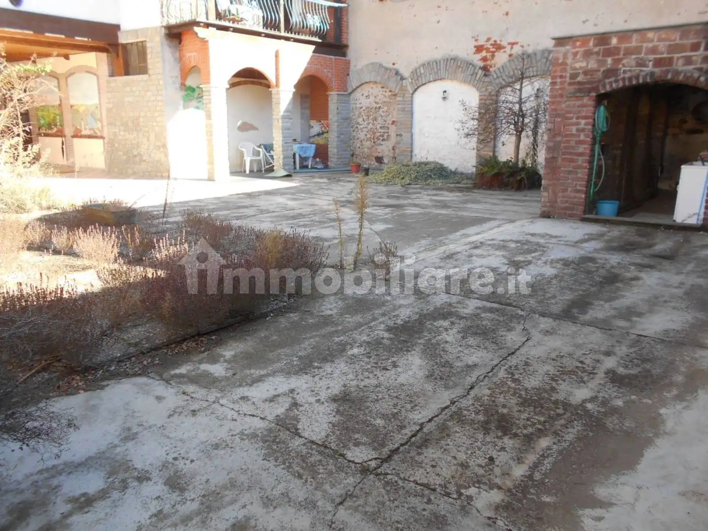 Villa unifamiliare via Silvio Pellico 28, Borgo d'Ale - foto 2