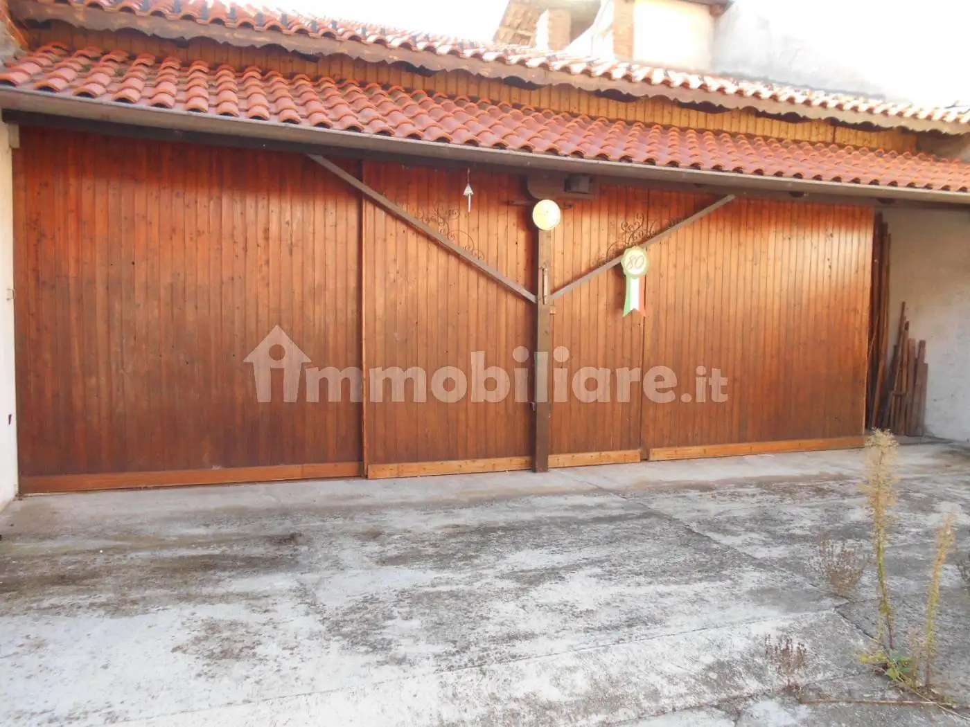 Villa unifamiliare via Silvio Pellico 28, Borgo d'Ale - foto 4