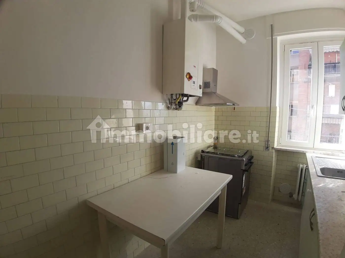 Appartamento in affitto a Perugia