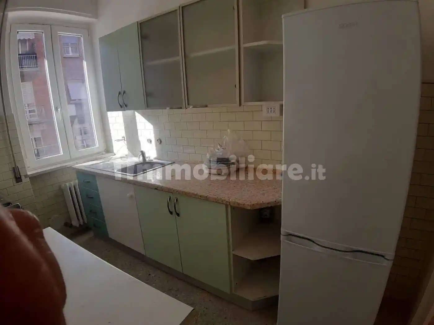 Quadrilocale via Jacopone da Todi 23, Semicentro - Stazione, Perugia - foto 2