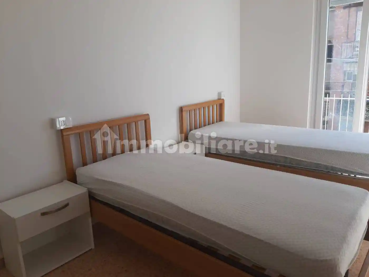 Quadrilocale via Jacopone da Todi 23, Semicentro - Stazione, Perugia - foto 5