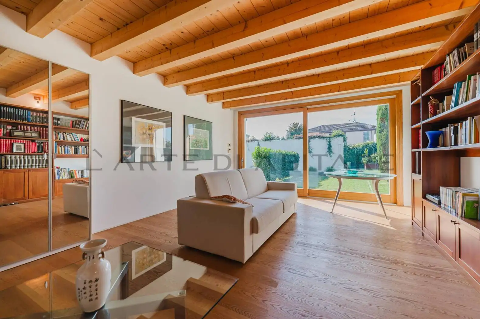 Villetta a schiera in vendita a Venezia