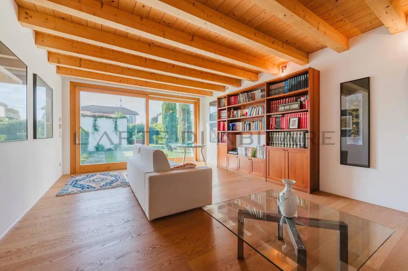 Villa a schiera via Cà Dolfin, Favaro Veneto, Venezia - foto 2